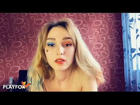 ❤️ Nanome ahy firaisana tamin'i Harley Quinn ny solomaso zava-misy virtoaly majika ️ Vaovao amin'ny mg.techkoala.top ❌️❤