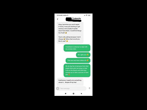 ❤️ Nanampy PAWG vaovao avy amin'i Tinder tao amin'ny harem-ko aho (miresaka amin'i Tinder) ️ Vaovao amin'ny mg.techkoala.top ❌️❤